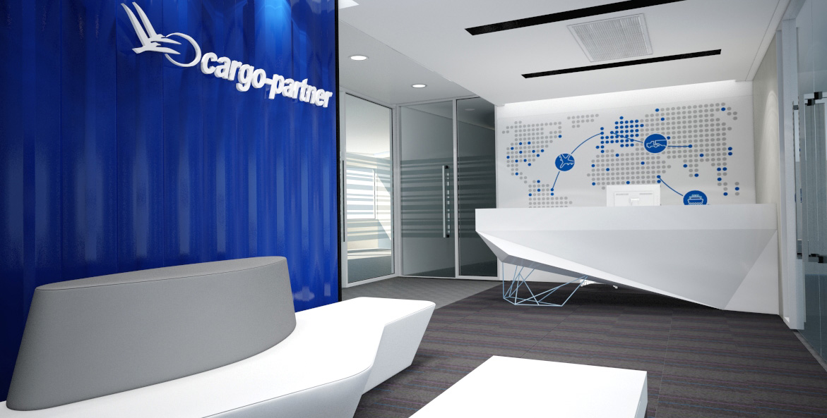 Cargo-Partner Logistics Ltd.Bangkok