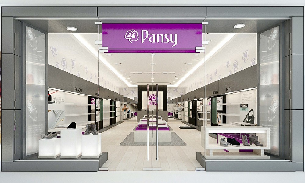 Pansy Shop@Rayong