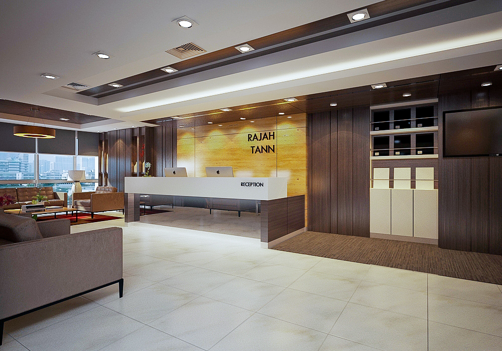 Rajah & Tann (Thailand) Ltd.@bangkok