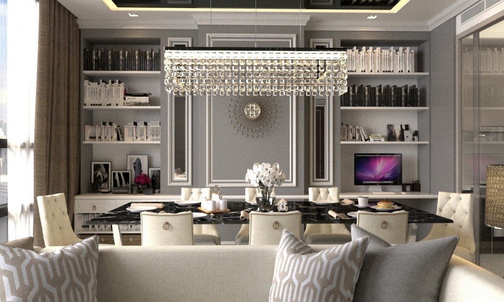 The Bangkok Sathorn Condominium